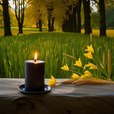 Friedhof Schiffweiler